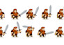 create  viral ai fruit video